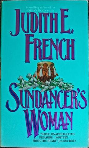 Sundancer's Woman book cover