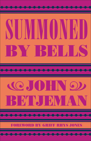 Summoned by Bells book cover