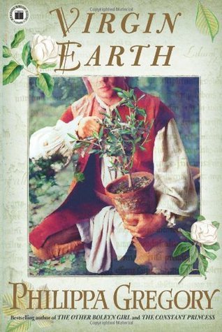 Tradescant book cover 2