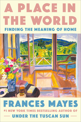 A Place in the World book cover