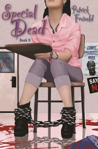 Twice Shy book cover 2
