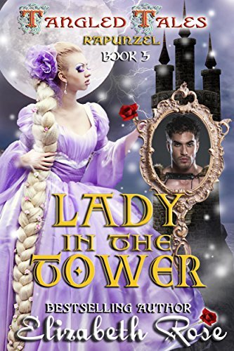 Lady in the Tower book cover