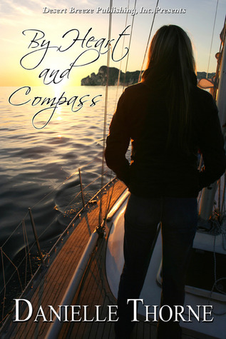 By Heart and Compass book cover