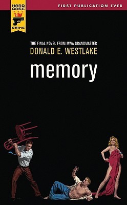 Memory book cover