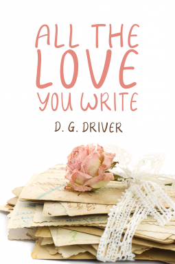 All the Love You Write book cover