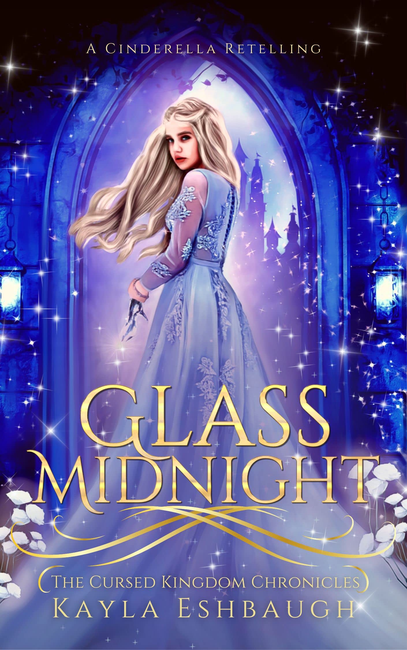 Glass Midnight book cover