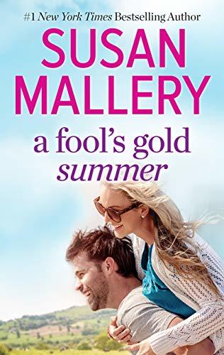 A Fool's Gold Summer book cover