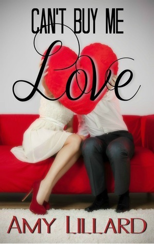 Can't Buy Me Love book cover