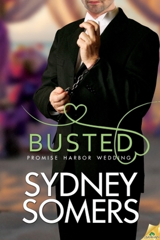 Promise Harbor Wedding book cover 3