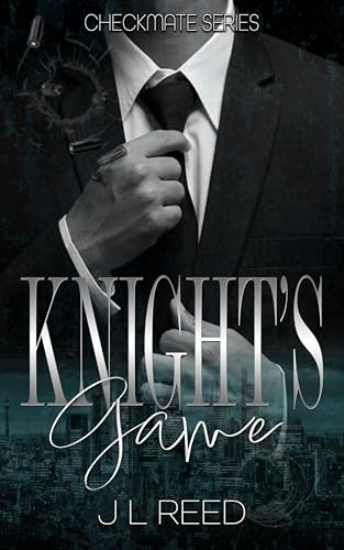 Checkmate book cover 1