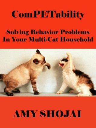 ComPETability book cover