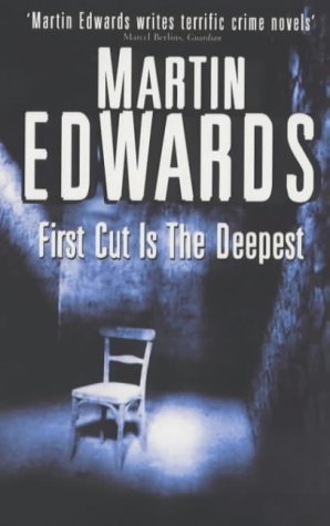 First Cut Is the Deepest book cover