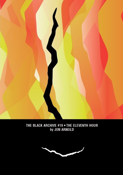 The Eleventh Hour book cover