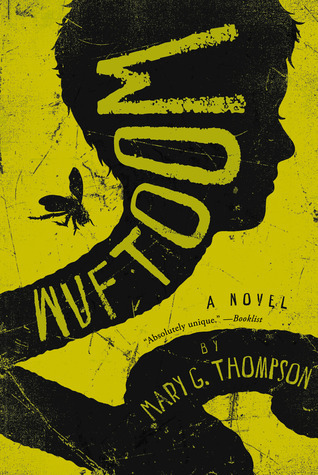 Wuftoom book cover