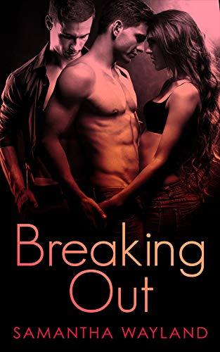 Breaking Out book cover