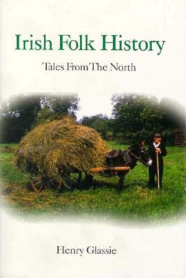 Irish Folk History book cover