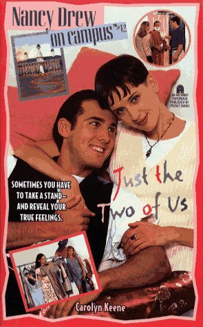 Just the Two of Us book cover