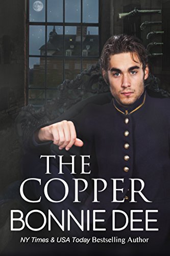 The Copper book cover