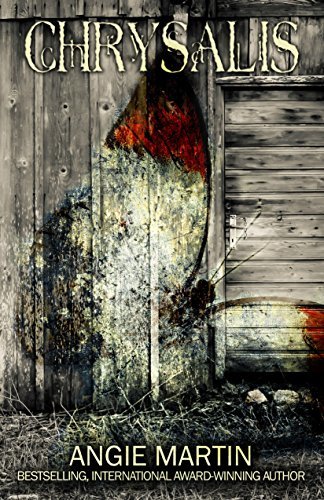 Chrysalis book cover