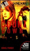 Countdown book cover 1