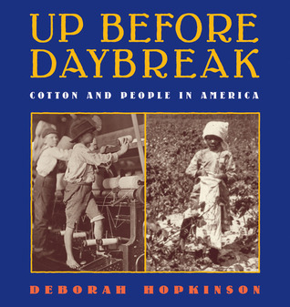 Up Before Daybreak book cover