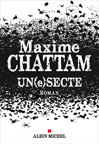 Un(e)secte book cover