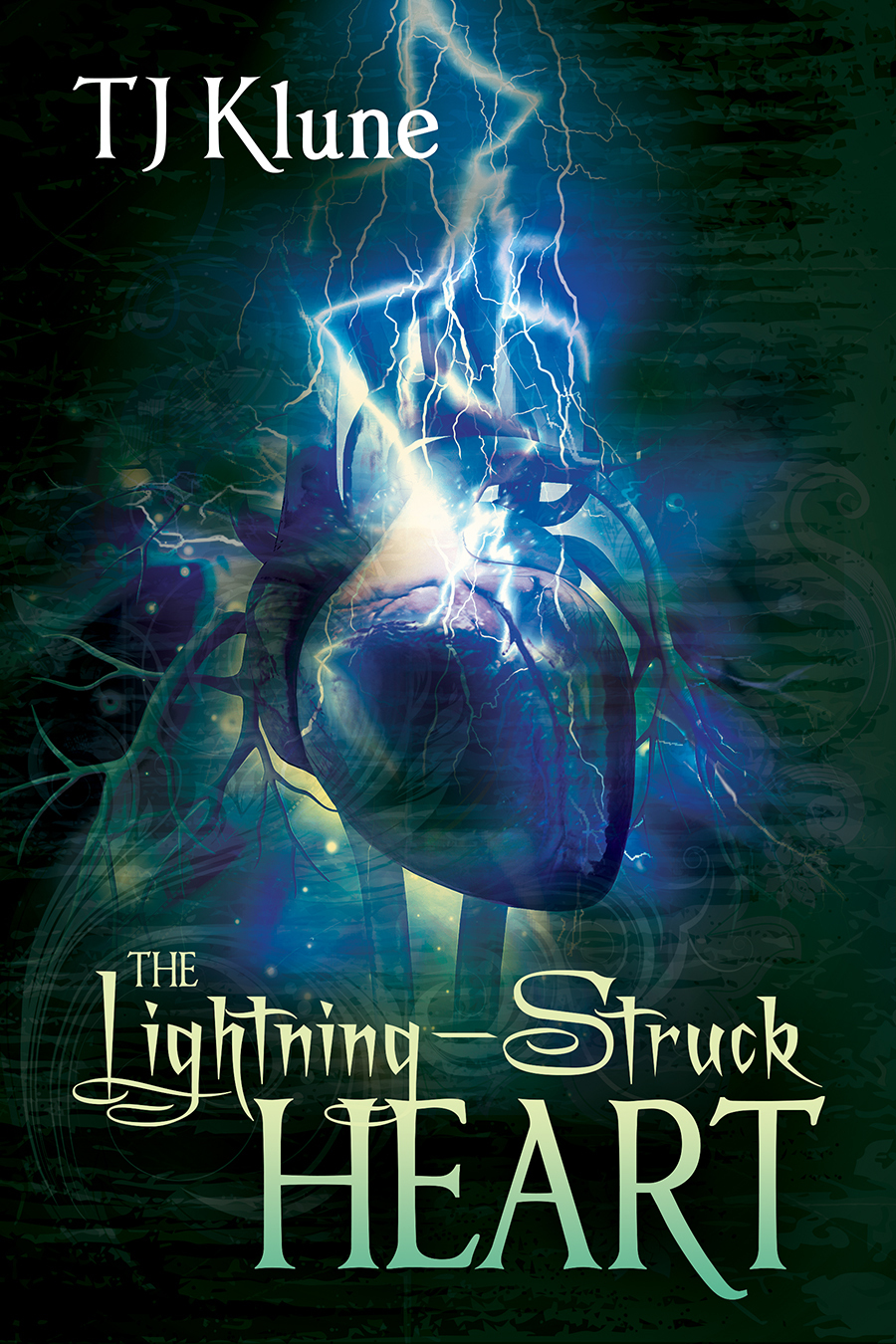 Tales from Verania book cover 1