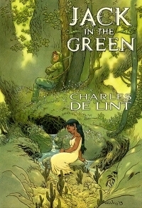 Jack in the Green book cover