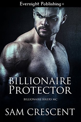 Billionaire Bikers MC book cover 1