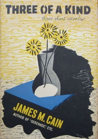 Three of a Kind book cover
