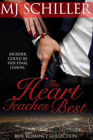 The Heart Teaches Best book cover