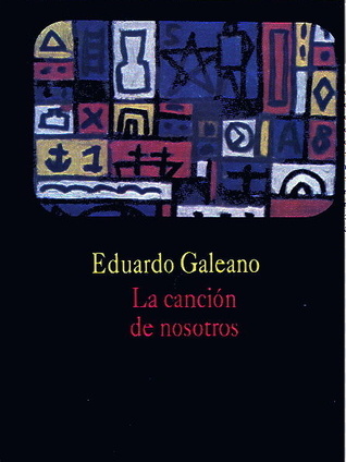 La canción de nosotros book cover