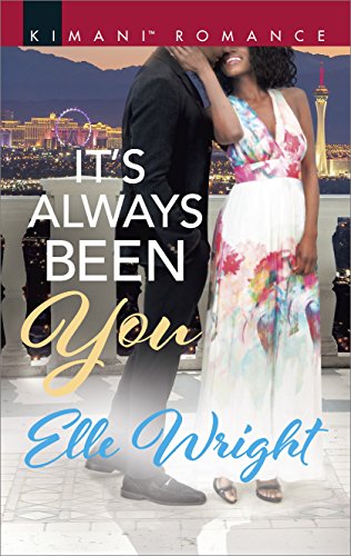 It's Always Been You book cover