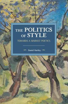 The Politics of Style book cover