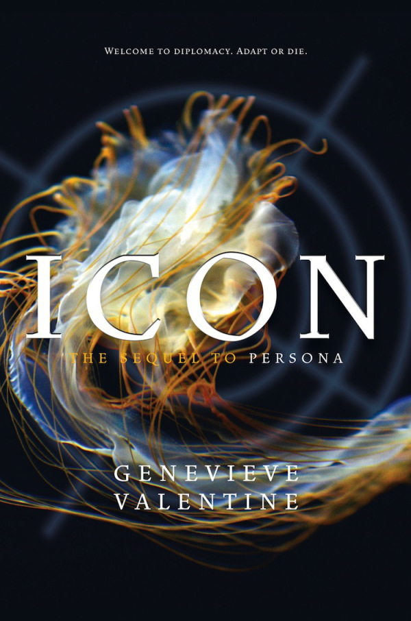 Persona book cover 2