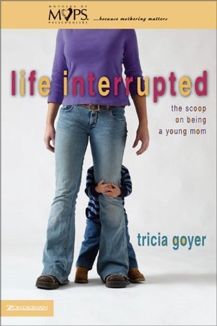 Life Interrupted book cover