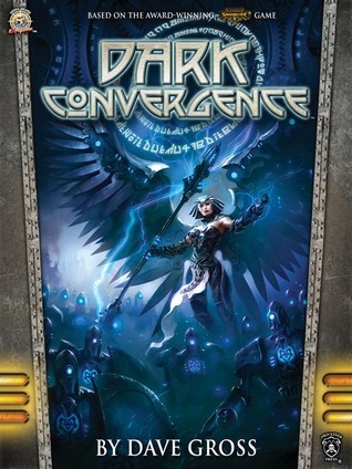 Dogs of War book cover 2