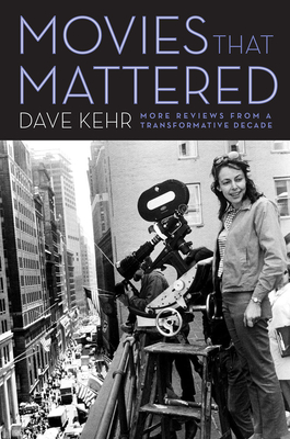 Movies That Mattered book cover