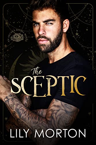Arcana Books book cover 1