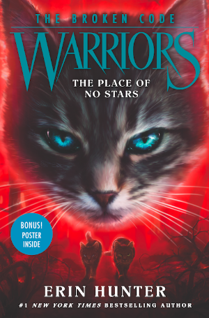 The Place of No Stars book cover
