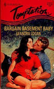 Bargain Basement Baby book cover