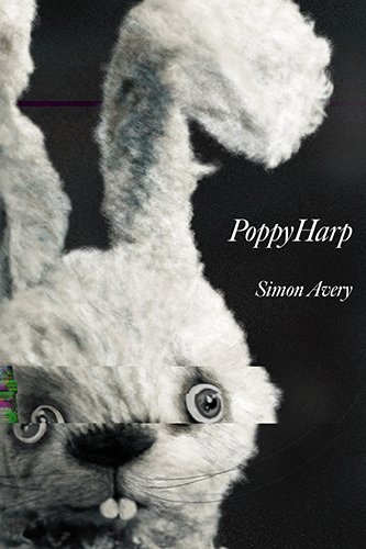 PoppyHarp book cover