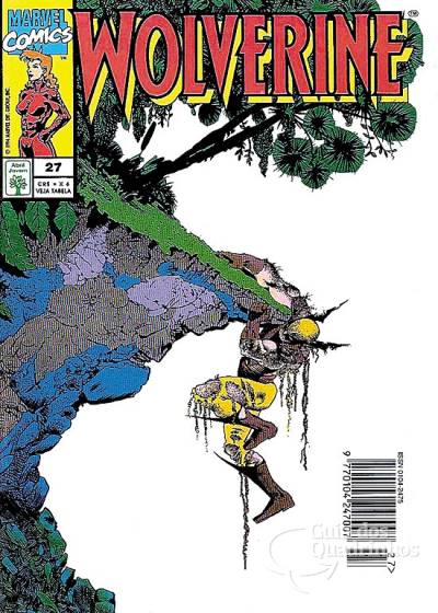Excalibur (1988-1998) book cover 3