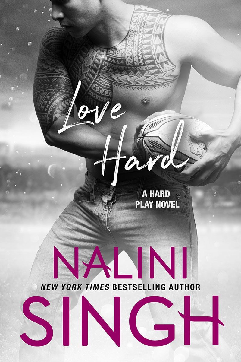 Hard Play book cover 3