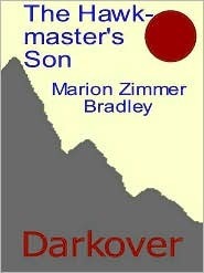 The Hawkmaster's Son book cover