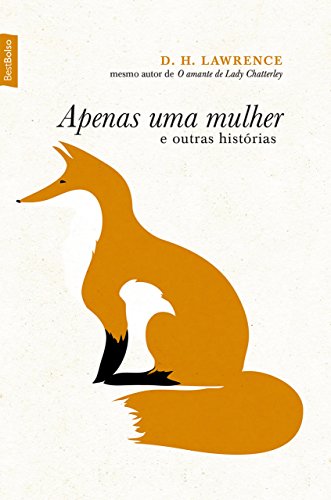 Apenas uma mulher e outras histórias book cover