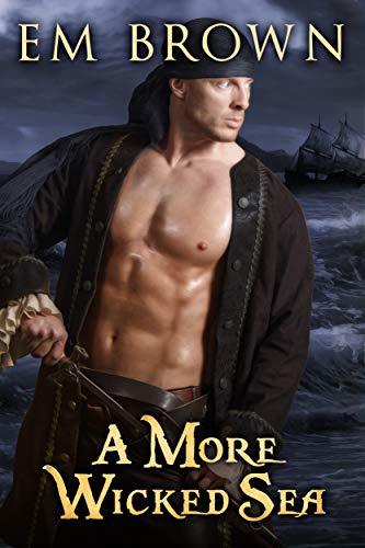 A More Wicked Sea book cover