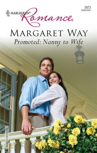 Promoted book cover