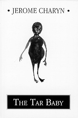 Tar Baby book cover