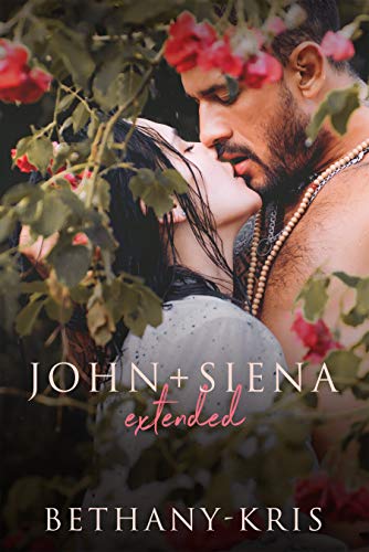 John + Siena book cover